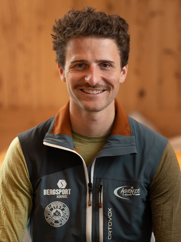 Fabio Keck