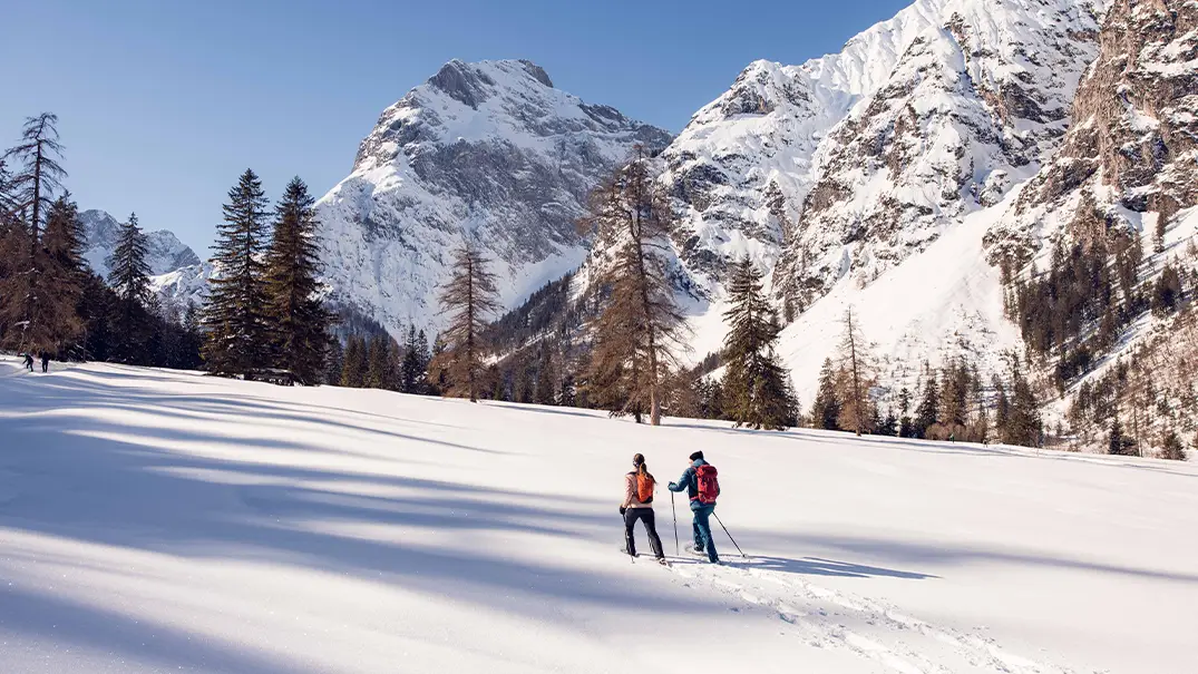 achensee-schneeschuhcamp
